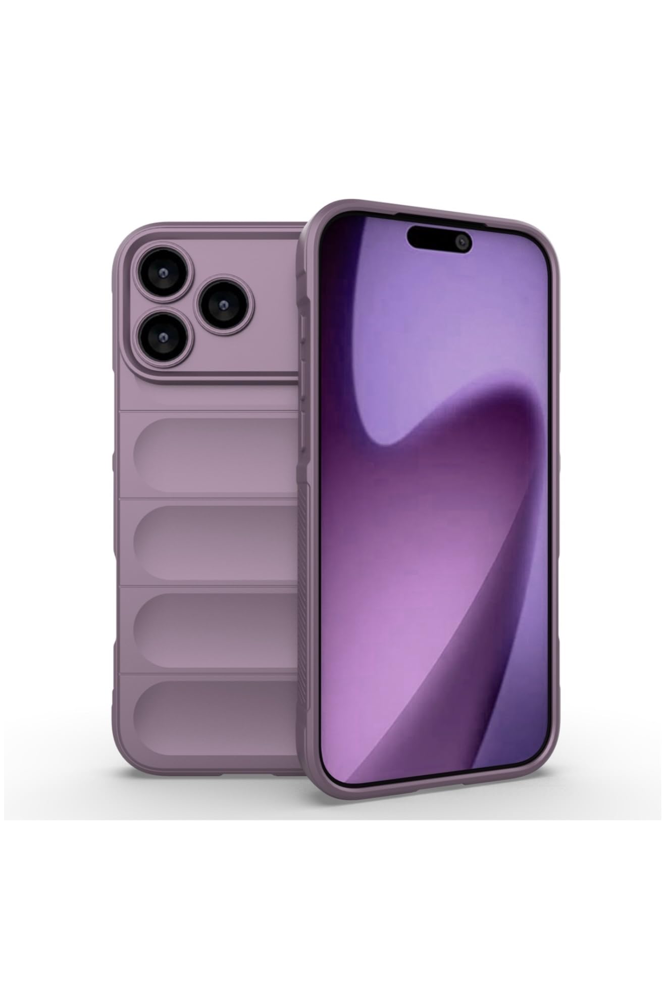 CellTime Case For iPhone 17 Pro Max Magic Shield Shockproof Cover